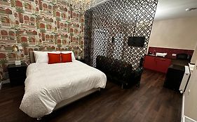 Inbhir Nis City Apartment